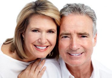 Implantes dentales Almeria