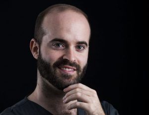 Leandro coadental