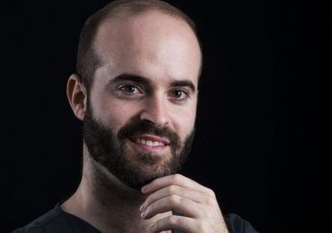 Leandro coadental