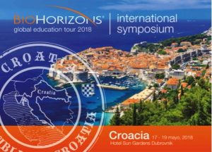 Congreso de implatología dental biohorizons